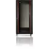 GETFORT 19 inch 27U samostojeći ormar 600x800mm crni