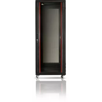 GETFORT 19 inch 37U 600x800 samostojeći rack ormar crni