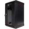 Getfort WGF09-33EH-WGB 10-inch 9U Wall Mount Rack Cabinet 300x300mm Grey