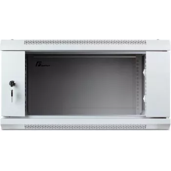 GETFORT ECO v2 19 inch 4U 600x450 zidni ormar siva (RAL 7035)