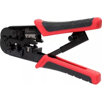 Getfort NGF-07 RJ45 / RJ12 / RJ11 kliješta za krimpanje (8P 6P 4P)