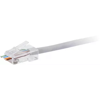 GETFORT RJ45 Cat.5e prohodni konektor UTP 8P8C 100 komada
