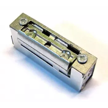 ELEKTRA-PLUS R5 električni otvarač vrata s blokadom, simetrični, uski 16,5mm, 9125