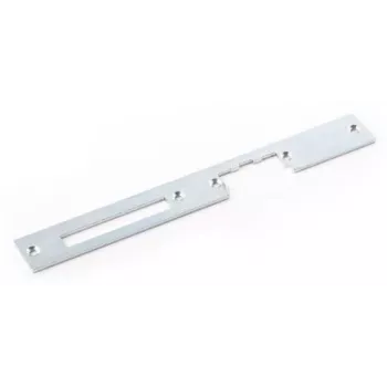 ELEKTRA-PLUS štitnik za urezne brave, pocinčan, 200x20mm