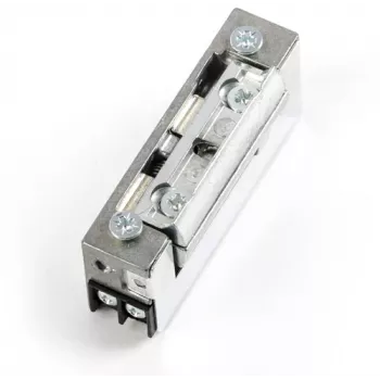 ELEKTRA-PLUS R5 električni otvarač vrata 12V DC - fail-safe reverzibilni