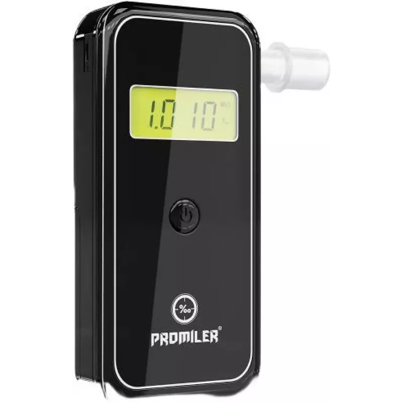 Promiler AL9000 Lite alkotest