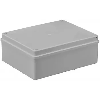 Hermetička razvodna kutija 240x190x90mm bez uvodnica IP65 PAWBOL S-BOX 516