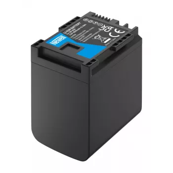 Newell zamjenska baterija BP-820 za Canon kamkordere