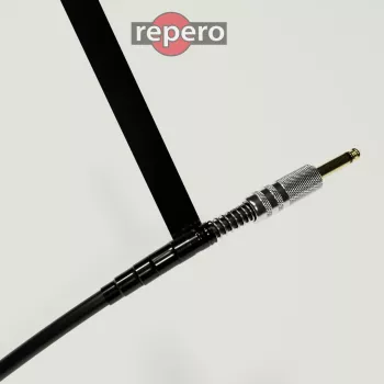 REPERO WTE721EX-0019-07 samovulkanizirajuća traka 19mm x 7m, crna