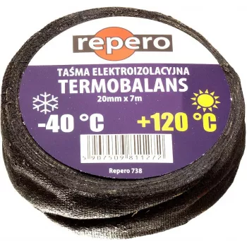 REPERO 738 termo traka 20mm x 7m