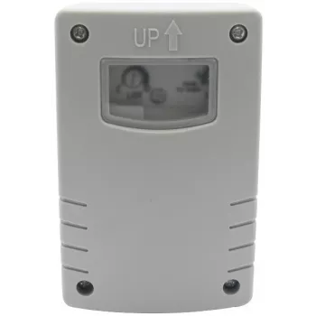ORNO OR-CR-209 sumračni prekidač, 230V AC, 10A, IP65, bijeli