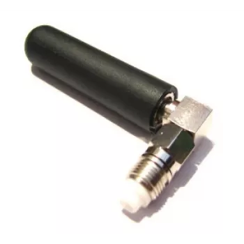 ROPAM AT-GSM-MINI90 SMA svestrana GSM antena 2.15 dBi crna