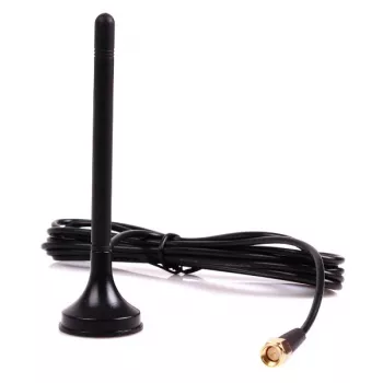 ROPAM AT-GSM-MAG 2.5DB SMA magnetska antena