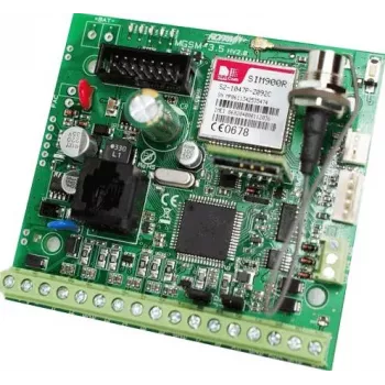 ROPAM BASICGSM 2 SMA GSM/GPRS modul za alarmne sustave