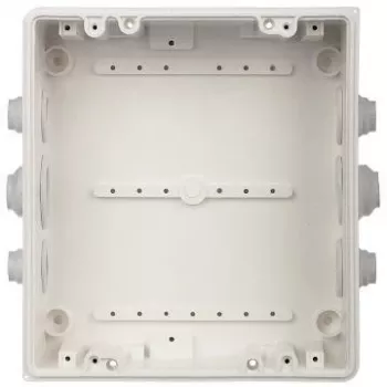 DELTA razvodna kutija PK-9/D IP54 siva