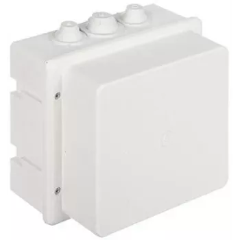 DELTA razvodna kutija PK-9/D IP54 siva
