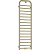 DEANTE AGI RG51 radijator za kupaonicu visina 1570mm širina 500mm bijeli RAL 9003 780W