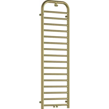 DEANTE AGI RG51 radijator za kupaonicu visina 1570mm širina 500mm bijeli RAL 9003 780W