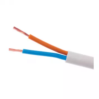 ELEKTROKABEL OMY 2x0,75mm² H03VV-F kabel za napajanje 100m