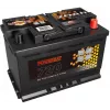 POWERBAT L3 12V 70Ah AGM Start-Stop baterija