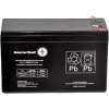 POWERBAT SECURBAT 7-12 AGM Battery 12V 7Ah