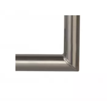 CORAB USL-48/400AL kutni zidni nosač 48mm 400mm aluminij