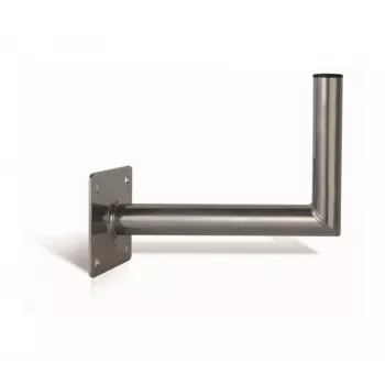 CORAB USL-48/400AL kutni zidni nosač 48mm 400mm aluminij