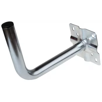 CORAB USBC-38/300-H zidni/balkonski kutni nosač, 38mm, 300mm