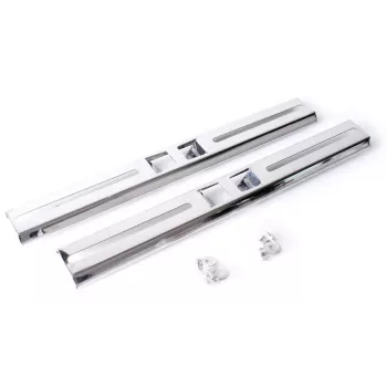 Getfort 19 inch kutni set za montažu na stup za hermetičke ormare