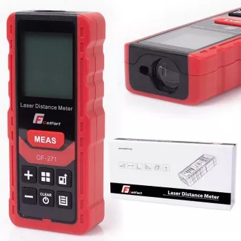 GETFORT GF-271 laserski daljinomjer 40m