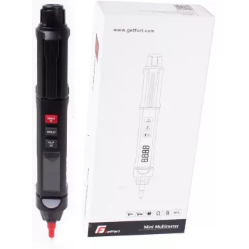 GETFORT GF-5310B mini multimetar