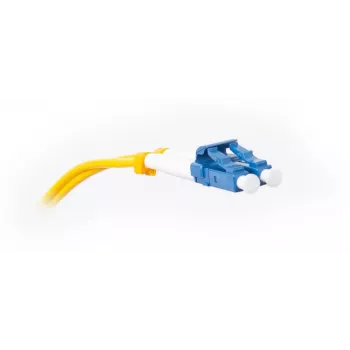 GETFORT GF-LULUD5 jednomodni optički patch kabel LC/UPC na LC/UPC duplex 5m žuti