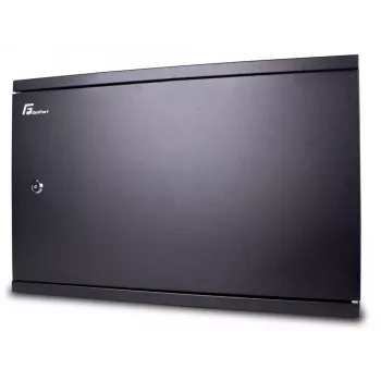 GETFORT WGF02-54/35/12-WSB 2U 19 inch rack kućište 540x350x120mm crno