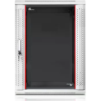 GETFORT WGF18-64EH-WGG 19 inch 18U zidno kućište 600x450 mm sivo