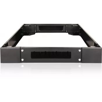 Getfort GF-C68 postolje za samostojeće ormare 600x800 mm crno