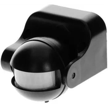 ORNO OR-CR-201/B PIR senzor pokreta crni