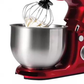 Eldom WRK1250 Chef Planetary Stand Mixer, 800 W, 5 L Bowl, 8 Speeds