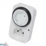 BEMKO B60-TSMF3 mehanički programabilni timer 24H