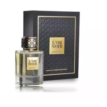 KHADLAJ Maison L'Noir Eau de Parfum Spray 100ml