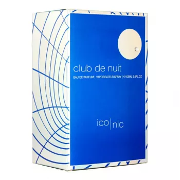 ARMAF Club de Nuit Blue Iconic Eau de Parfum Spray 200ml