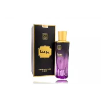 NASEEM Yumna Aqua Eau de Parfum Spray 80ml