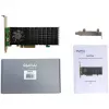 HighPoint SSD7202 NVMe RAID kontroler za pohranu