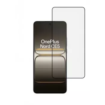 SCREENOR zaštitno staklo za zaslon od kaljenog stakla za OnePlus Nord CE 5, Full Cover, 16222SN