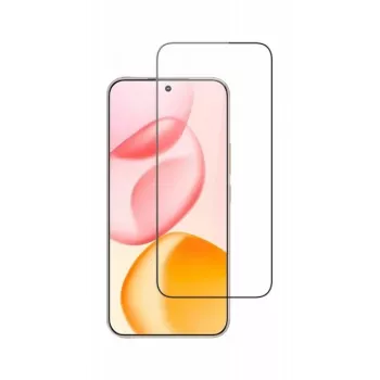 SCREENOR zaštitno staklo za zaslon od kaljenog stakla za Honor 400, Full Cover, 16478SN