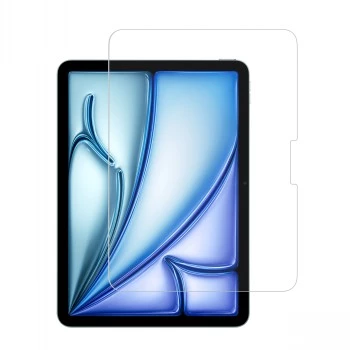 SCREENOR kaljeno staklo zaštita zaslona za Lenovo Tab M10 Plus 2. gen 10,3 inch - tvrdoća 9H, 2.5D zaobljeni rubovi, oleofobni premaz