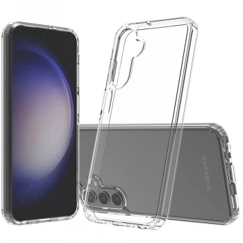 SCREENOR bumper maska za Samsung Galaxy A25 5G, prozirna