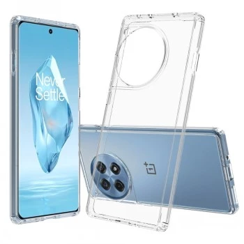 SCREENOR bumper OnePlus 12R prozirni