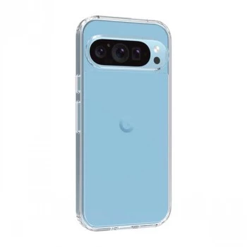 SCREENOR bumper PIXEL 9 / 9 PRO crni
