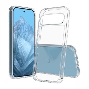 SCREENOR bumper PIXEL 9 / 9 PRO crni