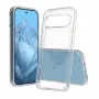 SCREENOR bumper PIXEL 9 / 9 PRO crni